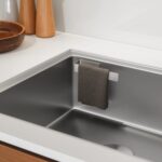 ΑΓΚΙΣΤΡΟ ΝΕΡΟΧΥΤΗ 15 cm TIGER GEESA INOX