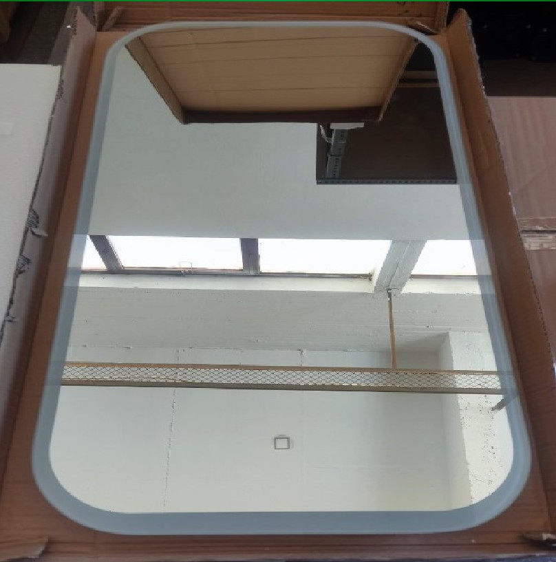 ΚΑΘΡΕΦΤΗΣ 100x45 LUMINOR ΚΑΘΡΕΦΤΗΣ 100x45 LUMINOR - Image 1