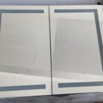 ΚΑΘΡΕΦΤΗΣ ΜΕ ΝΤΟΥΛΑΠΙ 70x90 LUMINOR