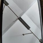 ΚΑΘΡΕΦΤΗΣ 45x90 LUMINOR