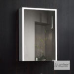 ΚΑΘΡΕΦΤΗΣ ΜΕ ΝΤΟΥΛΑΠΙ 70x80 LUMINOR