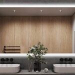 ΚΑΘΡΕΦΤΗΣ 70x60 ΦΩΤΙΖΟΜΕΝΟΣ