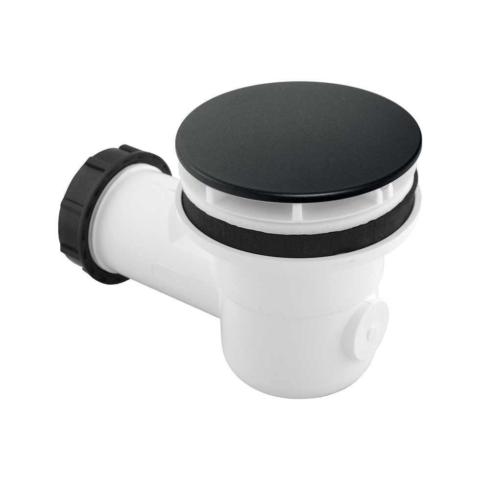 ΒΑΛΒΙΔΑ ΝΤΟΥΖΙΕΡΑΣ 60 LUXURY BLACK MATT ΒΑΛΒΙΔΑ ΝΤΟΥΖΙΕΡΑΣ 60 LUXURY BLACK MATT - Image 1