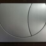 ΠΛΑΚΑ 2ΠΛΗΣ ΕΝΕΡΓΟΠ. S801 SATIN