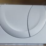 ΠΛΑΚΑ 2ΠΛΗΣ ΕΝΕΡΓΟΠ. S803 WHITE