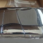 ΠΛΑΚΑ ΕΝΕΡΓΟΠ. S804 CHROME