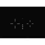 ΠΛΑΚΕΤΑ ΧΕΙΡΙΣΜΟΥ ΗΛΕΚΤΡΟΝΙΚΗ TARGET BLACK