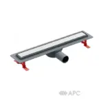 ΚΑΝΑΛΙ ΝΤΟΥΣ ΚΟΜΠΛΕ EUROLINE TRENDY Φ50 60cm ΕΞΟΔΟΣ ΠΛΑΪ