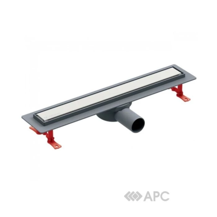 ΚΑΝΑΛΙ ΝΤΟΥΣ ΚΟΜΠΛΕ EUROLINE TRENDY Φ50 60cm ΕΞΟΔΟΣ ΠΛΑΪ ΚΑΝΑΛΙ ΝΤΟΥΣ ΚΟΜΠΛΕ EUROLINE TRENDY Φ50 60cm ΕΞΟΔΟΣ ΠΛΑΪ - Image 1