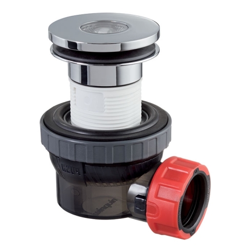 ΒΑΛΒΙΔΑ ΝΙΠΤ. CLIC-CLAC D32 NANO 6.7 WIRQUIN ΒΑΛΒΙΔΑ ΝΙΠΤ. CLIC-CLAC D32 NANO 6.7 WIRQUIN - Image 1