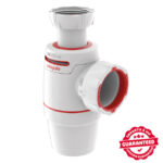 ΣΙΦΩΝ ΝΕΡΟΧΥΤΗ NEO AIR Φ40 WIRQUIN