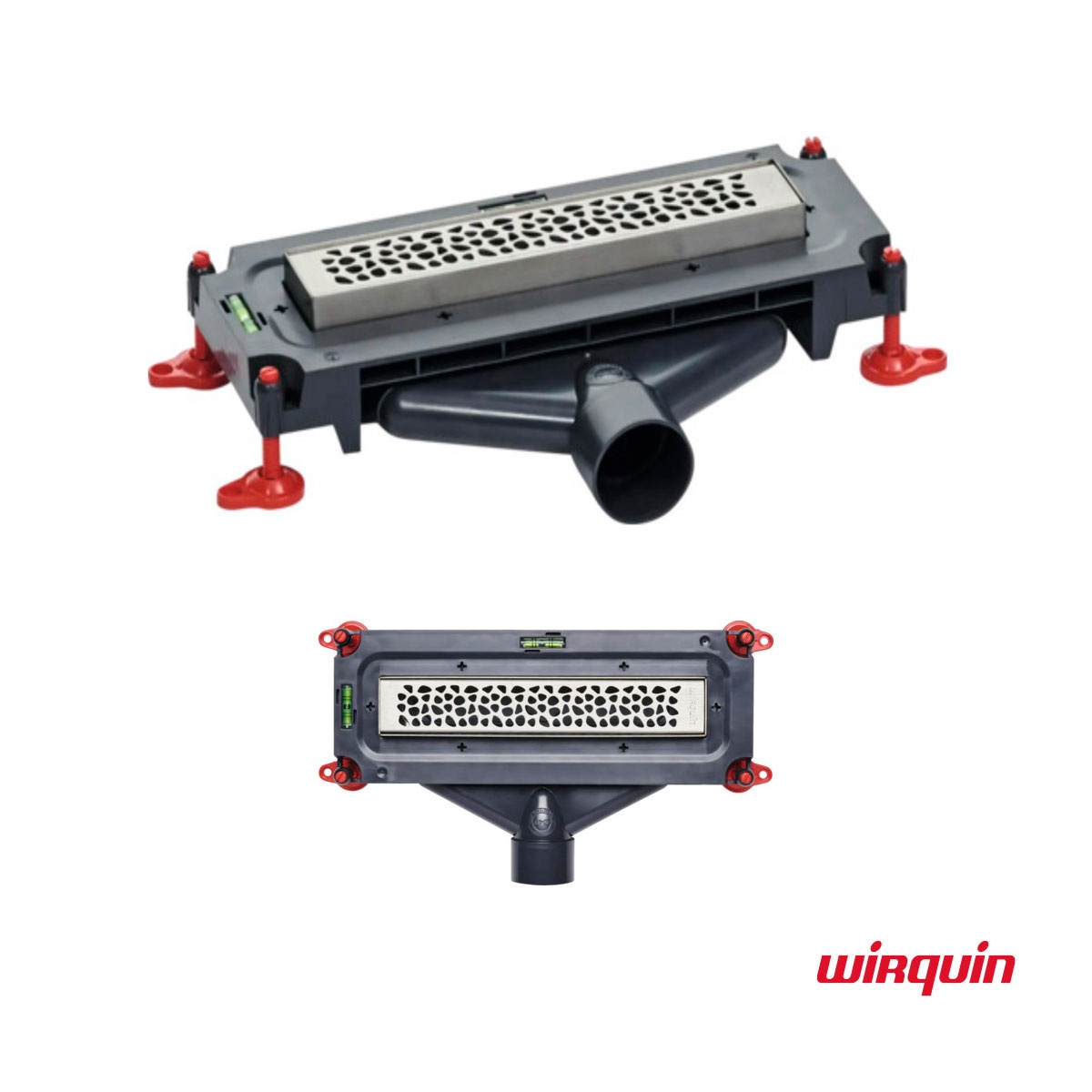 ΚΑΝΑΛΙ ΝΤΟΥΣ SO LINE 22cm (30724325) WIRQUIN ΚΑΝΑΛΙ ΝΤΟΥΣ SO LINE 22cm (30724325) WIRQUIN - Image 1