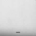 ΠΛΑΚΕΤΑ ΧΕΙΡΙΣΜΟΥ 16 x16 cm XS LUGA STEEL, WISA