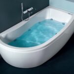 AGENDA CRN W/POOL 1700X700/800 LEFT