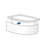 ΠΟΔΙΑ AGENDA Η.520 LEFT