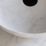 ΝΙΠΤΗΡΑΣ GLAM 56x39 SCARABEO MARBLE WHITE