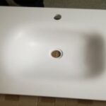 ΝΙΠΤΗΡΑΣ 60x46 SIRENE WHITE