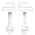 Κάλυμμα λεκάνης ELVIT 0001 Universal Πλαστικό - Image 3