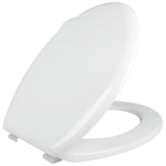 Κάλυμμα λεκάνης ELVIT 0001 Universal Πλαστικό