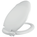 Κάλυμμα Λεκάνης Duroplast ELVIT 0009 Capri-Apollon