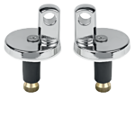 Κάλυμμα Λεκάνης ELVIT ΙΘΑΚΗ Universal με Μεταλλικά Στηρίγματα - Image 4