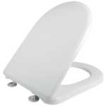 Κάλυμμα Λεκάνης Duroplast ELVIT 0082 D-SHAPE