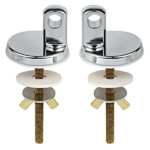 Κάλυμμα Λεκάνης Duroplast ELVIT D-Shapeμε Μεταλλικά Στηρίγματα και Ειδικά Πέλματα Αρμονία 0017 - Image 4