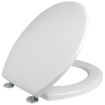 Κάλυμμα Λεκάνης ELVIT ΙΘΑΚΗ Universal με Μεταλλικά Στηρίγματα