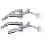 Κάλυμμα λεκάνης ELVIT 0072  CONCA Ideal Standard λευκό - Image 2