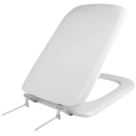 Κάλυμμα λεκάνης ELVIT 0072  CONCA Ideal Standard λευκό