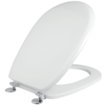 Κάλυμμα λεκάνης ELVIT 0072 LIUTO Ideal Standard