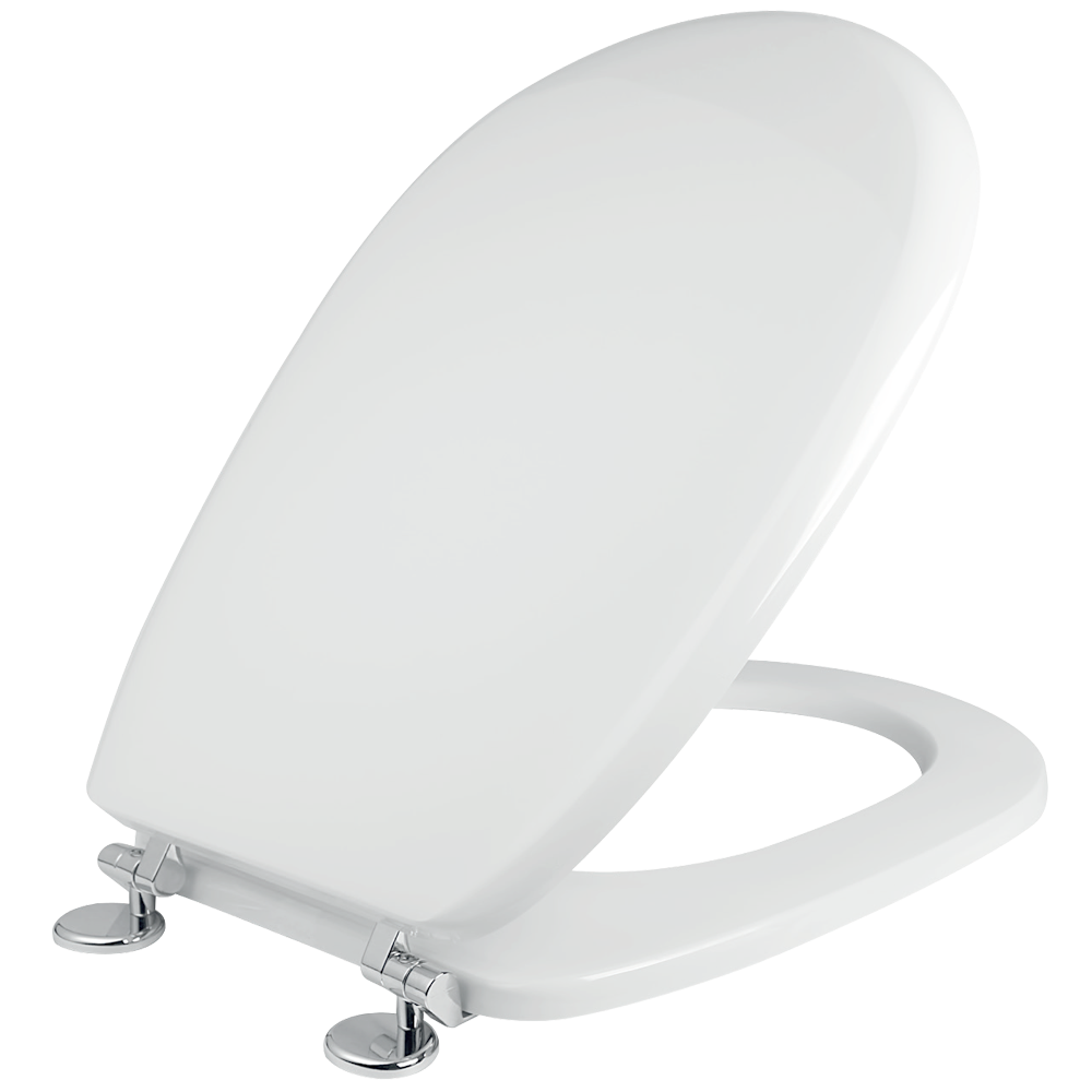0093_seat Κάλυμμα λεκάνης ELVIT 0072 LIUTO Ideal Standard - Image 1