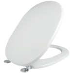 Κάλυμμα λεκάνης ELVIT 0094 LINDA Ideal Standard