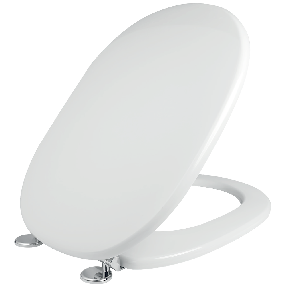 0094_seat Κάλυμμα λεκάνης ELVIT 0094 LINDA Ideal Standard - Image 1