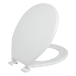 Κάλυμμα παιδικής λεκάνης λευκό ELVIT 0122