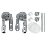 Κάλυμμα λεκάνης ELVIT 0150 Dama - Image 3