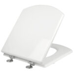 Κάλυμμα λεκάνης ELVIT 0196 DAMA SENSO