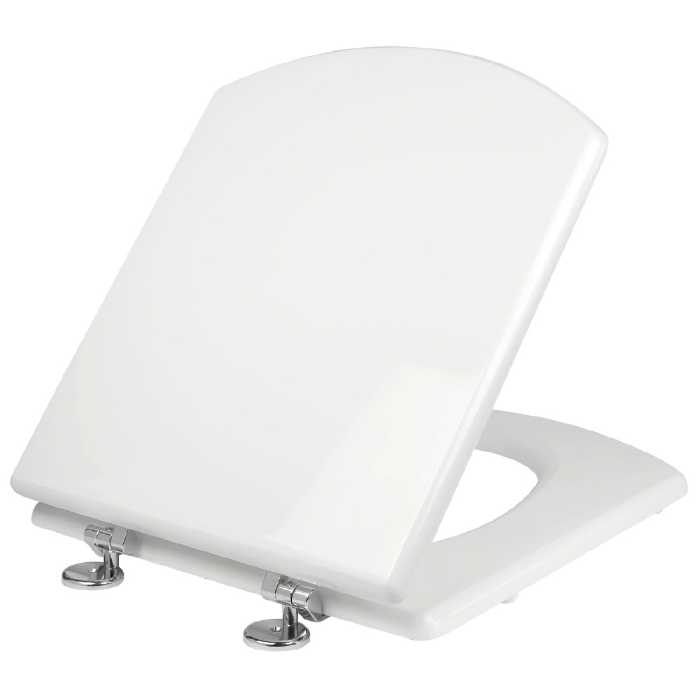 0196_seat Κάλυμμα λεκάνης ELVIT 0196 DAMA SENSO - Image 1