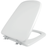 Κάλυμμα λεκάνης ELVIT 0204 EMIRAMA Ideal Standard