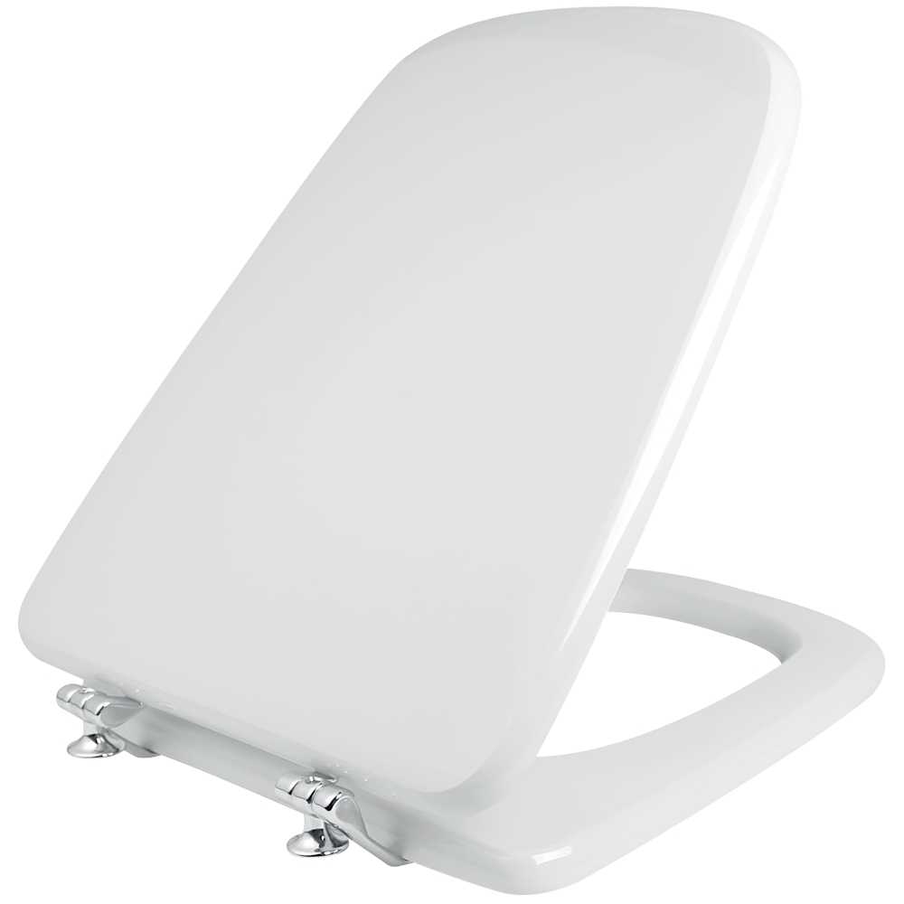 0204_seat Κάλυμμα λεκάνης ELVIT 0204 EMIRAMA Ideal Standard - Image 1