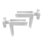 Κάλυμμα λεκάνης ELVIT 0205 Α.Μ.Ε.Α ΥΠΕΡΥΨΩΜΕΝΟ 10cm - Image 3