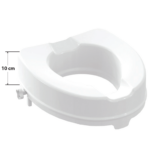 Κάλυμμα λεκάνης ELVIT 0205 Α.Μ.Ε.Α ΥΠΕΡΥΨΩΜΕΝΟ 10cm