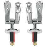 Κάλυμμα λεκάνης ELVIT 0150 Dama - Image 4