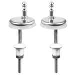 Κάλυμμα Λεκάνης Duroplast ELVIT 0230 Universal Slow Close - Image 4