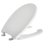 Κάλυμμα λεκάνης ELVIT 0274 Α.Μ.Ε.Α. ΒΑΚΕΛΙΤΙΚΟ