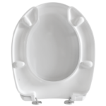 Κάλυμμα λεκάνης ELVIT 0274 Α.Μ.Ε.Α. ΒΑΚΕΛΙΤΙΚΟ - Image 2