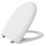 Κάλυμμα Λεκάνης ELVIT 0296 Bahama I.S. New Duroplast Slow Close