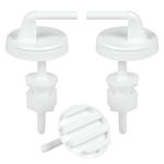 Κάλυμμα λεκάνης 0300 ELVIT AKDENIZ Universal - Image 3