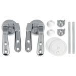 Κάλυμμα λεκάνης ELVIT 1242 D-SHAPE FIDIA FLAMINIA - Image 3