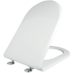 Κάλυμμα λεκάνης ELVIT 1242 D-SHAPE FIDIA FLAMINIA